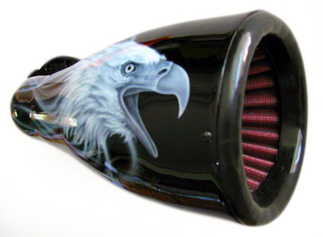 hd intake eagle